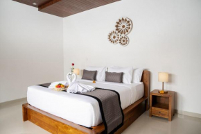 Cahyani Villa Ubud